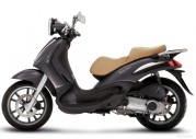 Piaggio Beverly 250